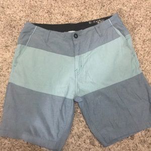 Volcom shorts